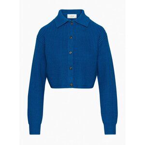 Aritzia Wilfred Nextdoor Cardigan Sweater